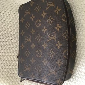 Louis Vuitton Jewelry Case